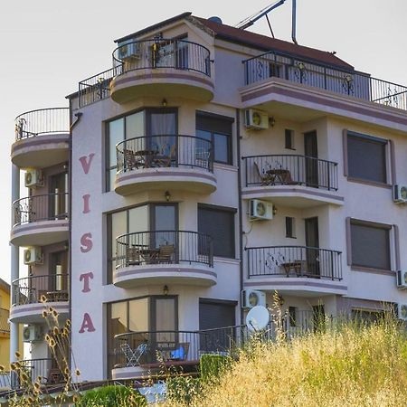 Vila Vista Вила Виста Sveti Vlas Luaran gambar
