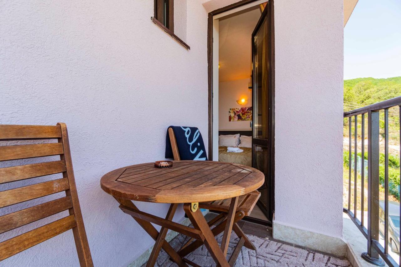Vila Vista Вила Виста Sveti Vlas Luaran gambar