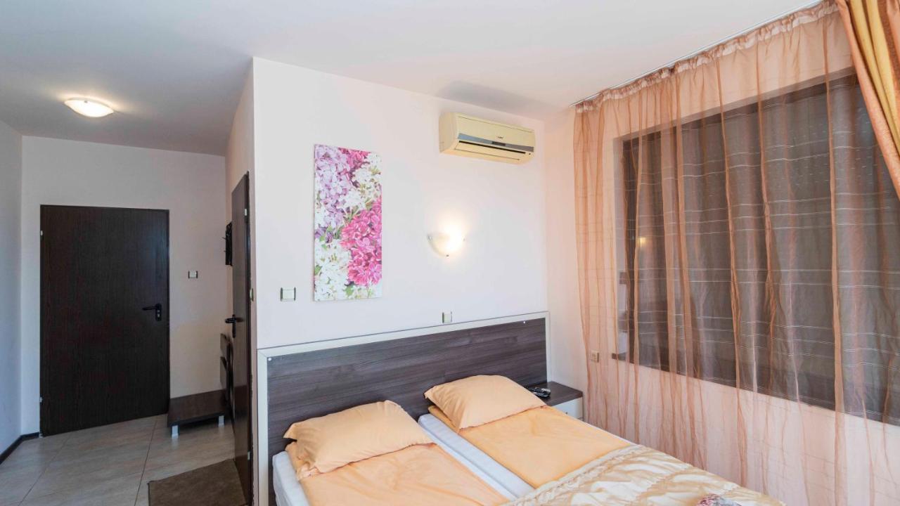 Vila Vista Вила Виста Sveti Vlas Luaran gambar