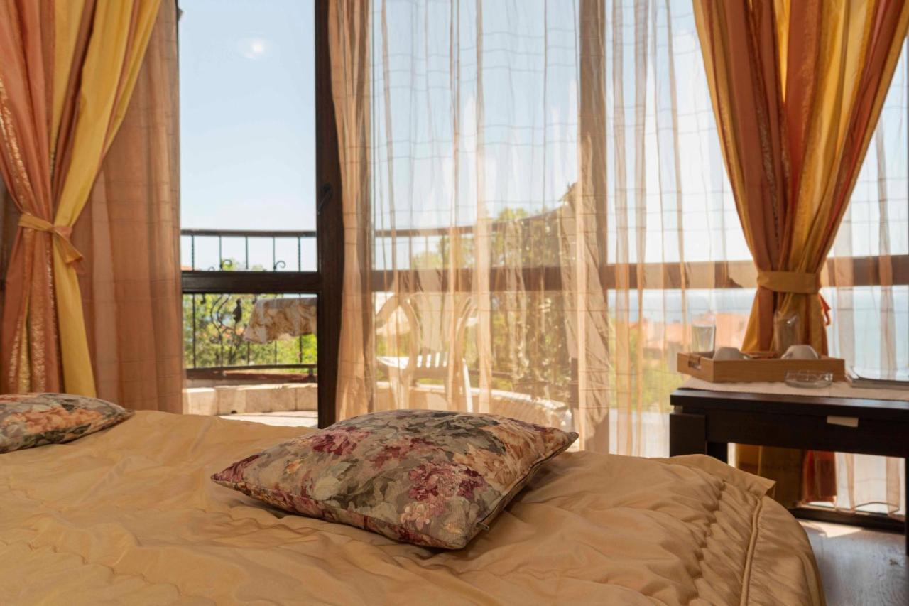 Vila Vista Вила Виста Sveti Vlas Luaran gambar
