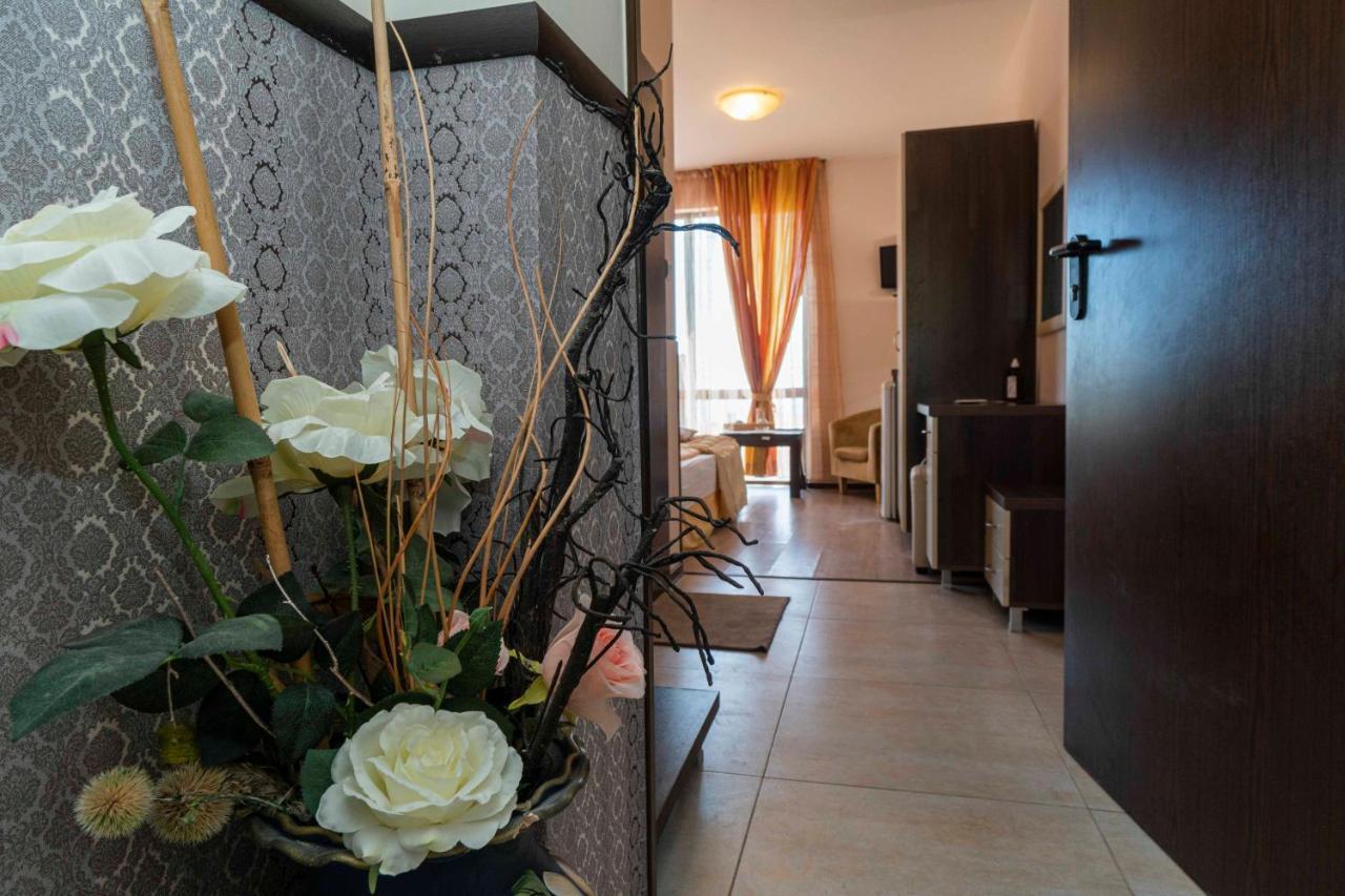 Vila Vista Вила Виста Sveti Vlas Luaran gambar