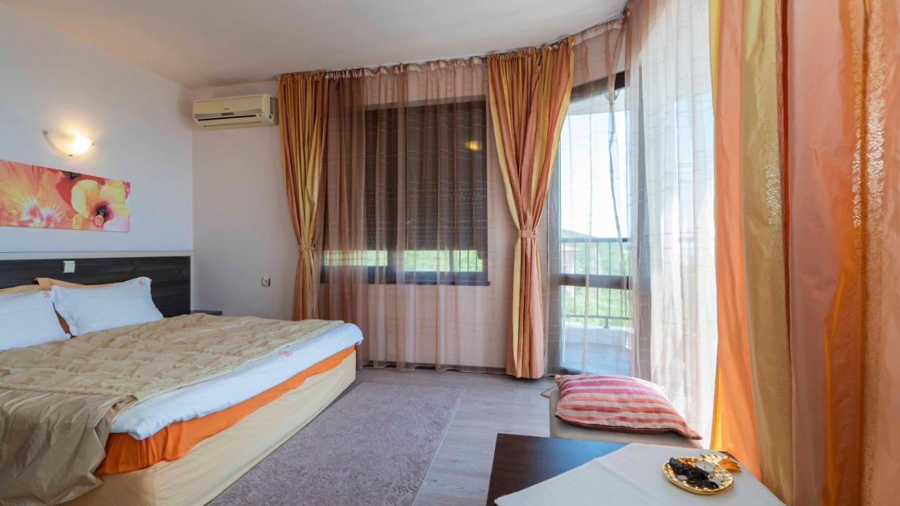Vila Vista Вила Виста Sveti Vlas Luaran gambar