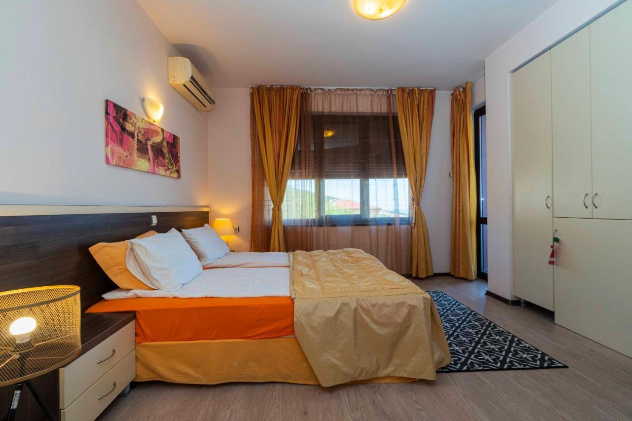 Vila Vista Вила Виста Sveti Vlas Luaran gambar