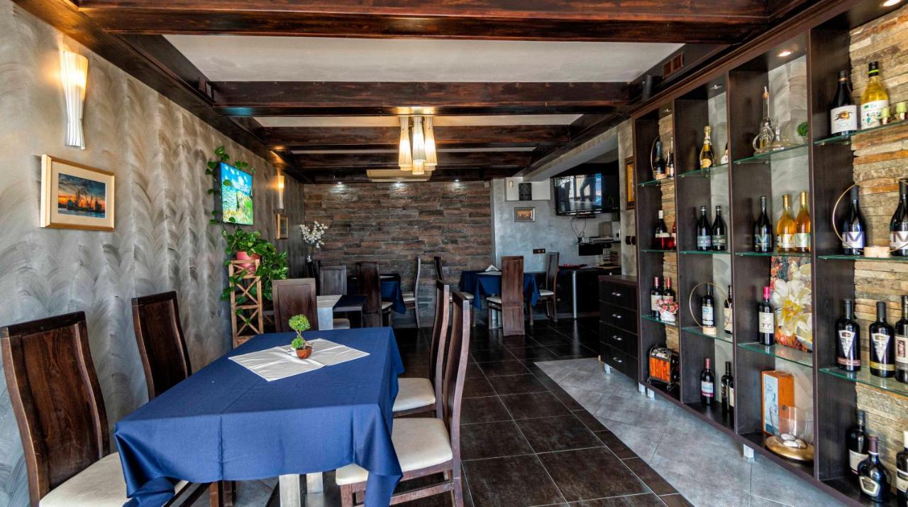Vila Vista Вила Виста Sveti Vlas Luaran gambar
