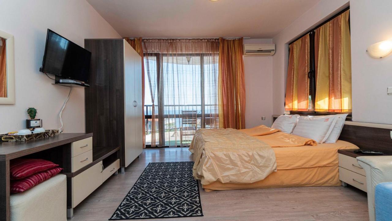 Vila Vista Вила Виста Sveti Vlas Luaran gambar