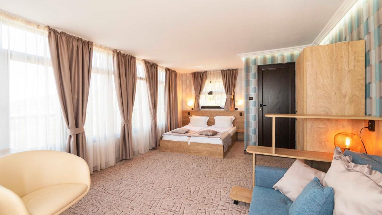 Vila Vista Вила Виста Sveti Vlas Luaran gambar