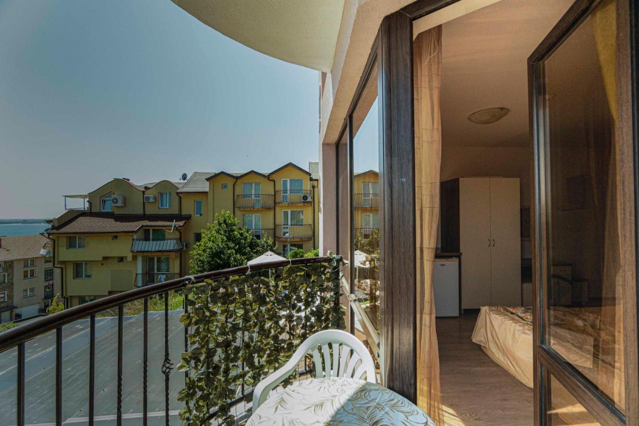 Vila Vista Вила Виста Sveti Vlas Luaran gambar