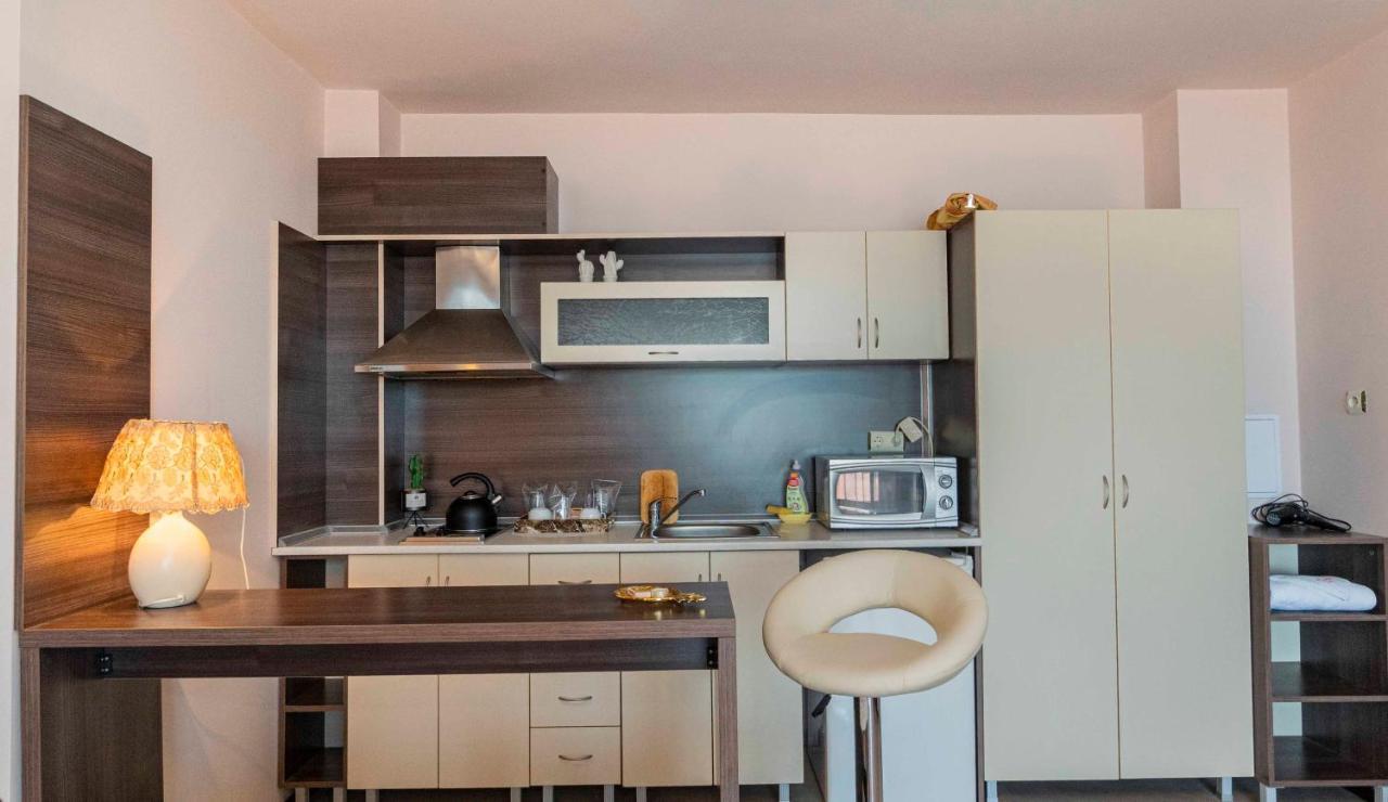 Vila Vista Вила Виста Sveti Vlas Luaran gambar