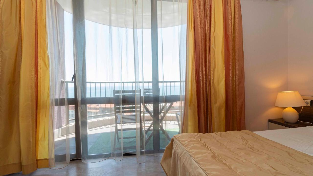 Vila Vista Вила Виста Sveti Vlas Luaran gambar