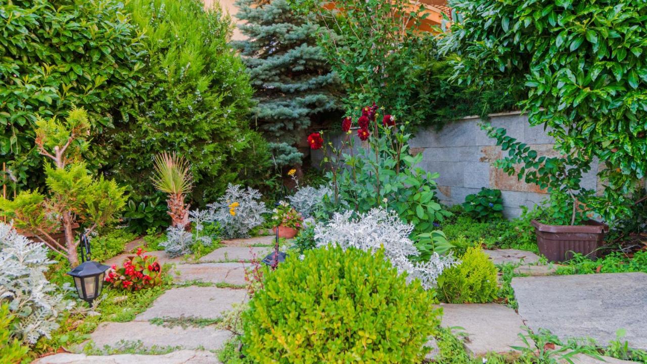 Vila Vista Вила Виста Sveti Vlas Luaran gambar