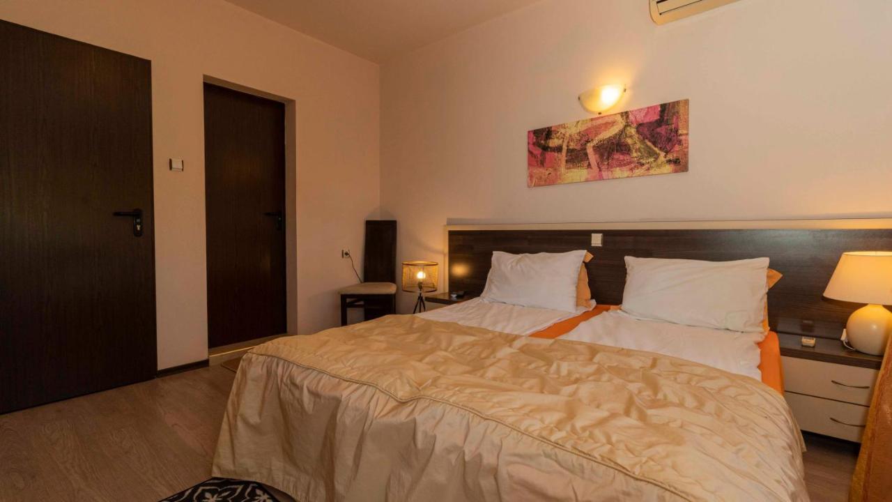 Vila Vista Вила Виста Sveti Vlas Luaran gambar