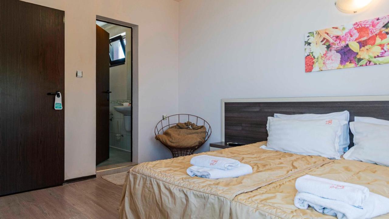Vila Vista Вила Виста Sveti Vlas Luaran gambar