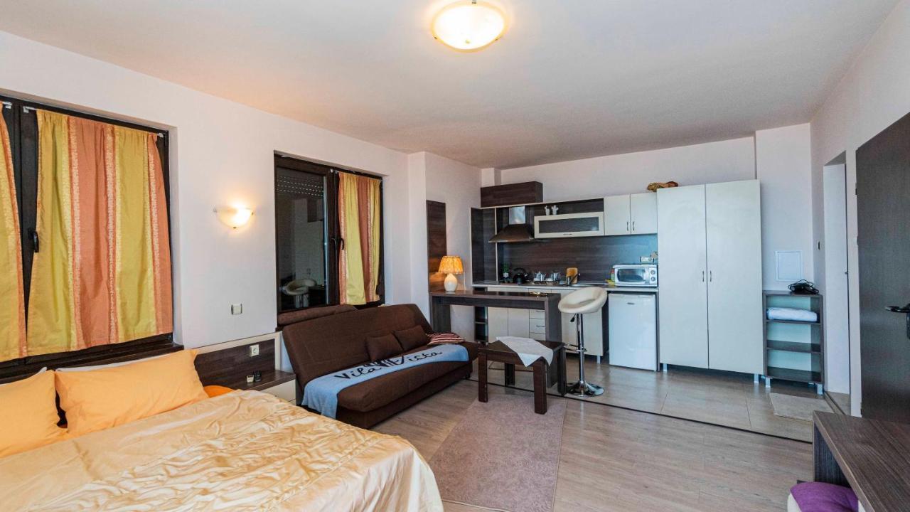 Vila Vista Вила Виста Sveti Vlas Luaran gambar