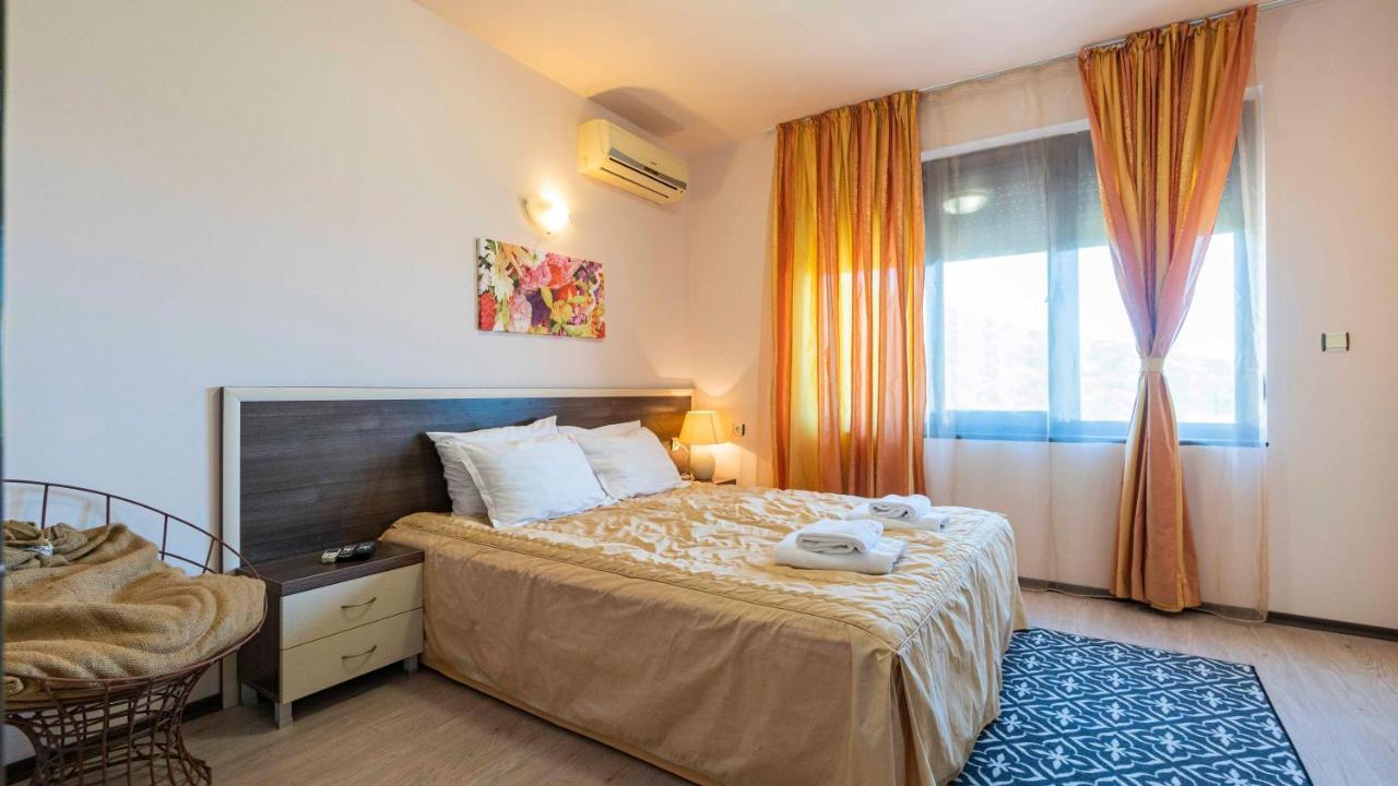 Vila Vista Вила Виста Sveti Vlas Luaran gambar