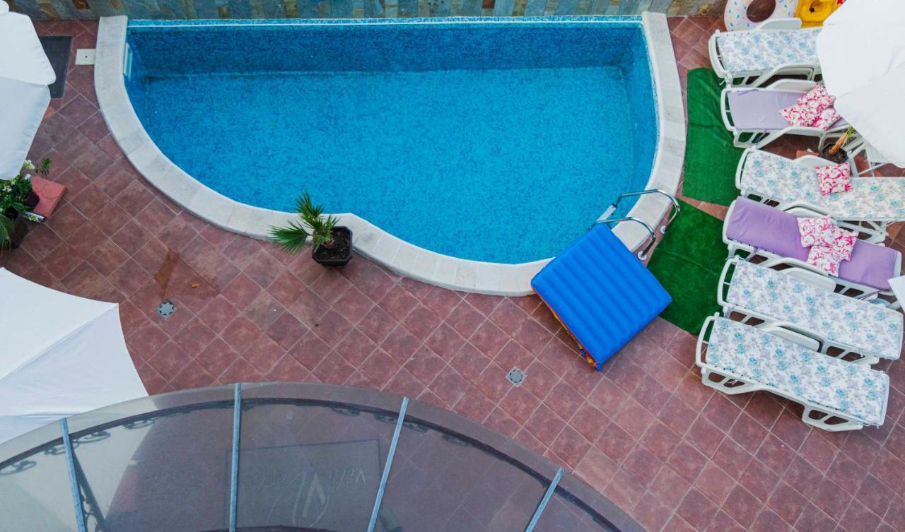 Vila Vista Вила Виста Sveti Vlas Luaran gambar