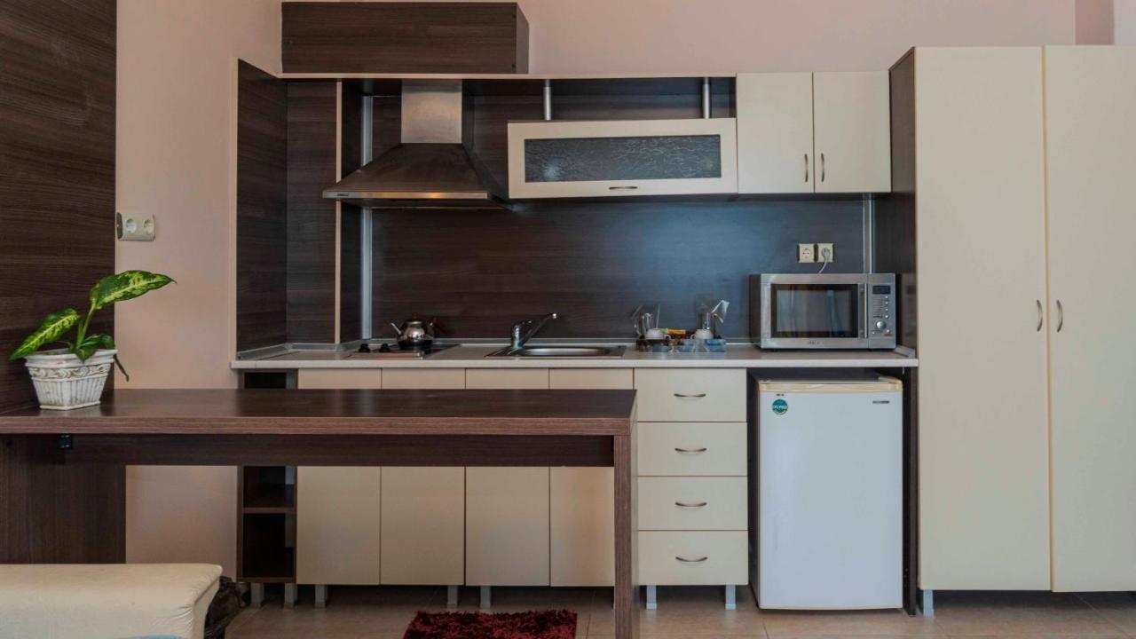 Vila Vista Вила Виста Sveti Vlas Luaran gambar