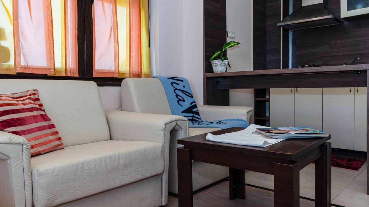 Vila Vista Вила Виста Sveti Vlas Luaran gambar