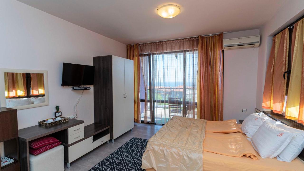 Vila Vista Вила Виста Sveti Vlas Luaran gambar