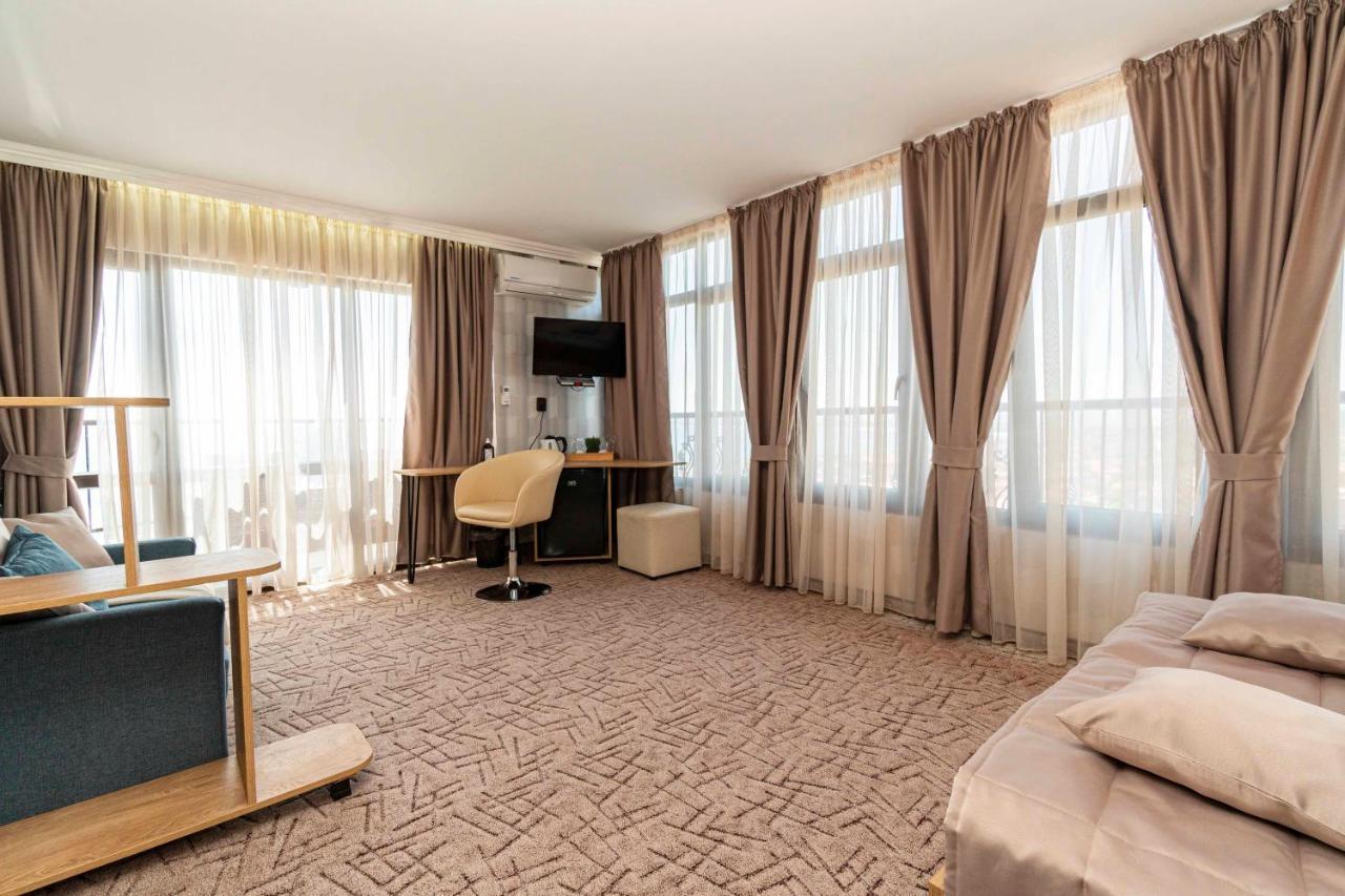 Vila Vista Вила Виста Sveti Vlas Luaran gambar